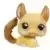 Littlest Pet Shop - Generation 3 - LPS 1102