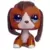 Littlest Pet Shop - Generation 3 - LPS 1104