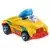 Mainline Hot Wheels - Pedal Driver