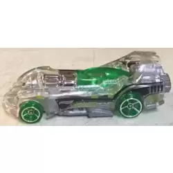 Power Rocket