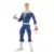 Marvel Legends 6 inch Retro Collection - Marvel Legends Series Fantastic Four Retro Human Torch F4595