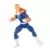 Marvel Legends 6 inch Retro Collection - Marvel Legends Series Fantastic Four Retro Human Torch F4595