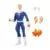 Marvel Legends 6 inch Retro Collection - Marvel Legends Series Fantastic Four Retro Human Torch F4595