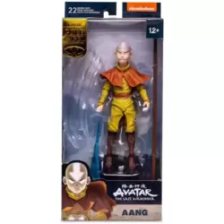 Aang - Gold Label