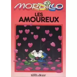 Les amoureux