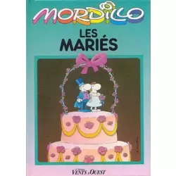 Les mariés