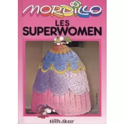 Les superwomen