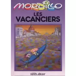 Les vacanciers