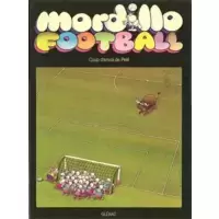 Mordillo Football