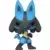POP! Games - Pokemon - Lucario