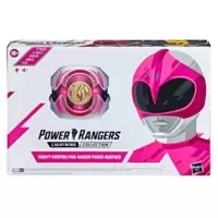 Mighty Morphin Pink Ranger Power Morpher