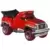 Street Fighter Character Cars - M.Bison
