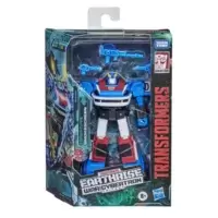 Smokescreen
