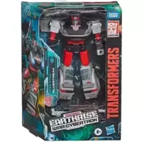 Bluestreak