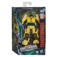 Sunstreaker