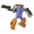 Transformers War for Cybertron Trilogy - Kingdom - Huffer