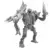 Transformers War for Cybertron Trilogy - Kingdom - Ractonite