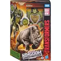 Rhinox