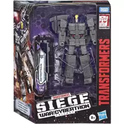 Astrotrain