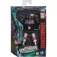 Trailbreaker