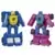 Transformers War for Cybertron Trilogy - Earthrise - Roller Force & Decepticon Ground Hog