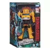 Autobot Grapple