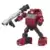 Transformers War for Cybertron Trilogy - Earthrise - Cliffjumper