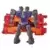 Transformers War for Cybertron Trilogy - Earthrise - Decepticon Doublecrosser