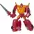 Transformers War for Cybertron Trilogy - Kingdom - Autobot Hot Rod