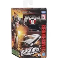Wheeljack
