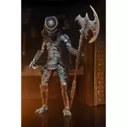 Predator 2 - Warrior Predator - 30th Anniversary Collection