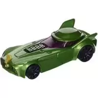 The Riddler