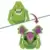 Ghostbusters Plasma Series - Winston Zeddemore - Fright Features