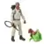 Ghostbusters Plasma Series - Winston Zeddemore - Fright Features
