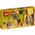 LEGO Creator - Créatures mythiques de la forêt - 3 en 1