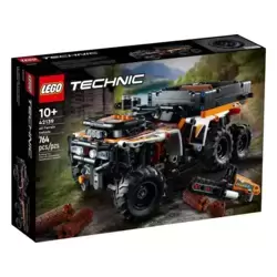 All-terrain Vehicle