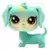 Littlest Petshop - Lucky Pets - No Number