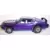 Hot Wheels Classiques - Olds 442