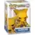 POP! Games - Pokemon - Alakazam