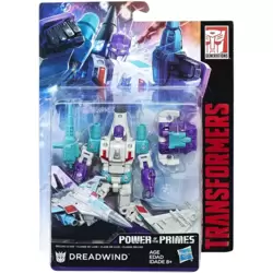 Dreadwind