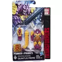 Quintus Prime