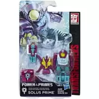 Solus Prime