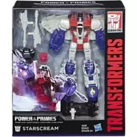 Sstarscream
