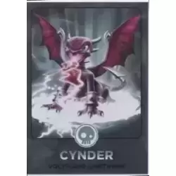 Cynder