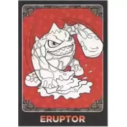 Eruptor