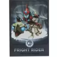 Fright Rider