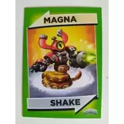 Magna Shake