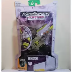 Brimstone