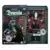 Transformers Collaborative - Transformers Takara - Universal Monsters Dracula  Draculus