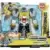 Transformers Cyberverse - Grimlock Rocket Roar